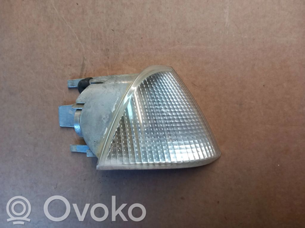 Fiat Scudo Front indicator light 