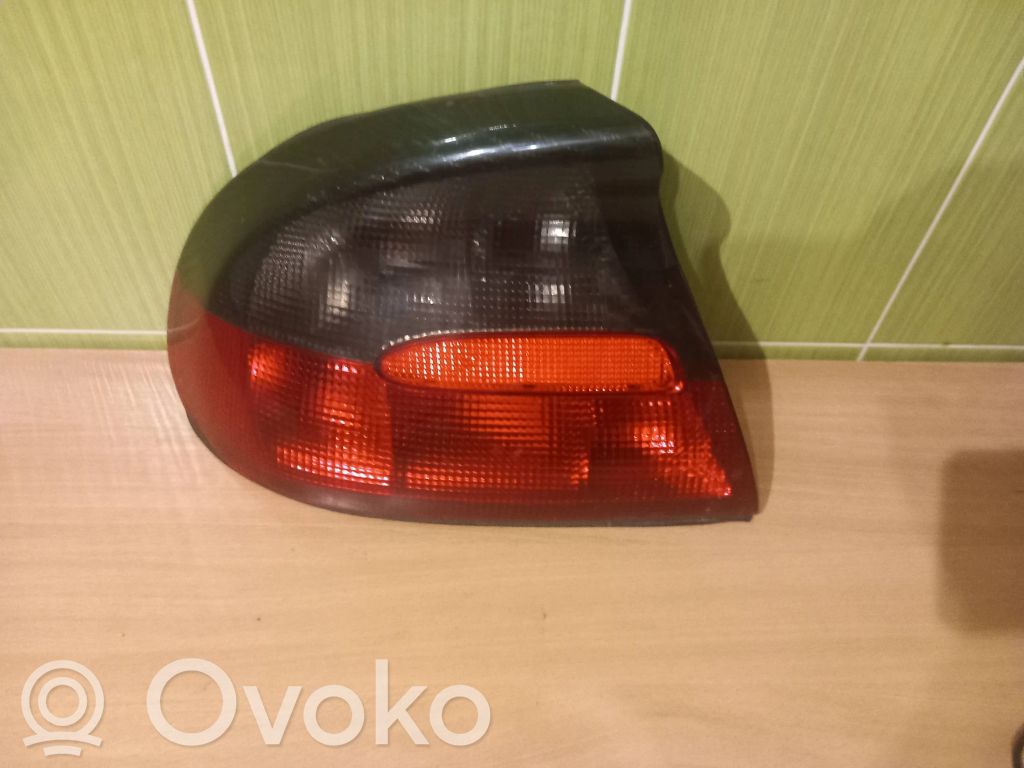 Opel Tigra A Takavalot 