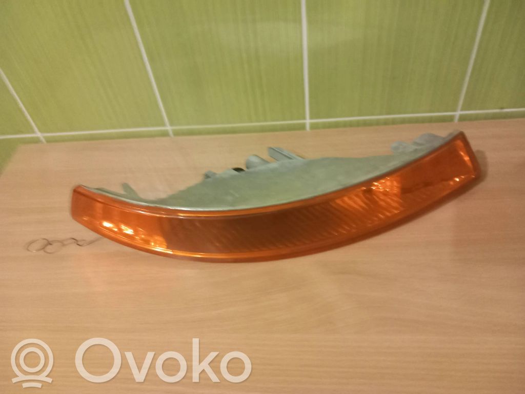 Renault Trafic II (X83) Frontblinker 