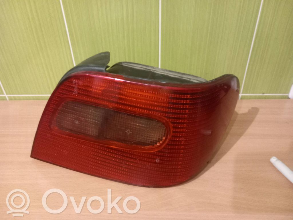 Citroen Xsara Takavalot 