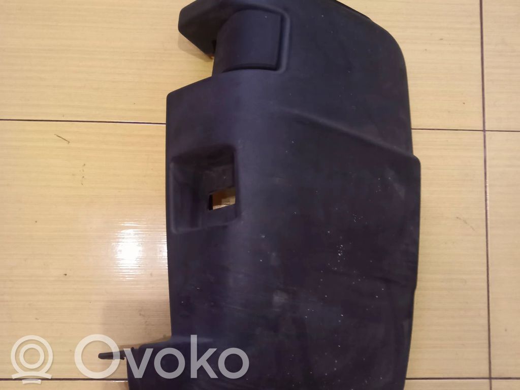 Fiat Ducato Kampinė galinio bamperio dalis 