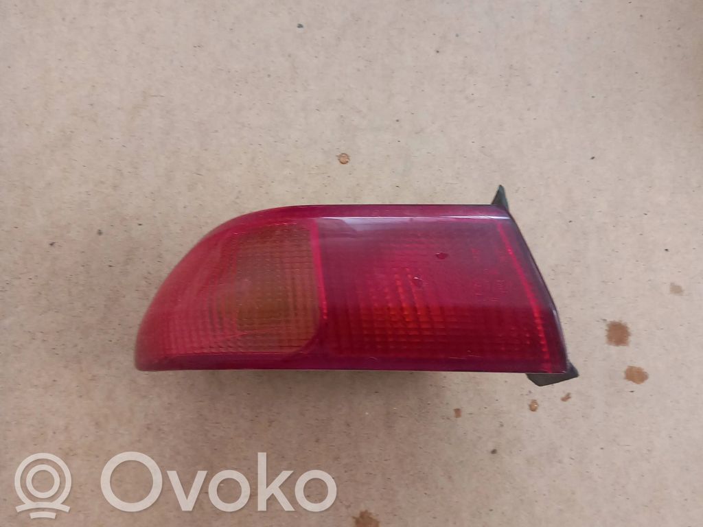 Alfa Romeo 156 Rear/tail lights 