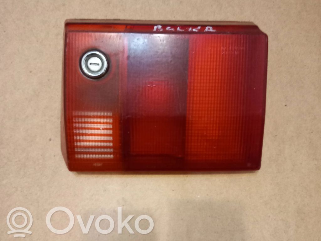 Audi 80 90 B3 Tailgate rear/tail lights 