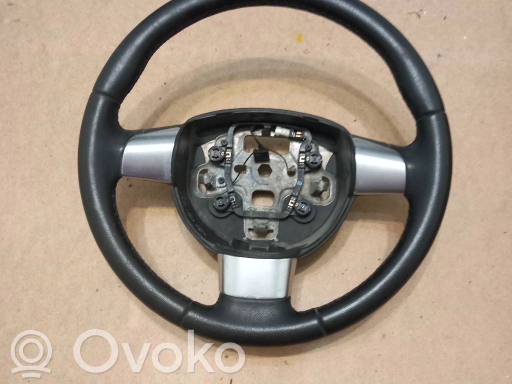 Ford Focus Steering wheel 