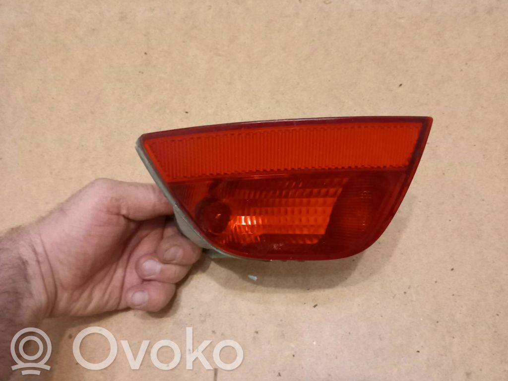 Ford Focus Rear fog light 