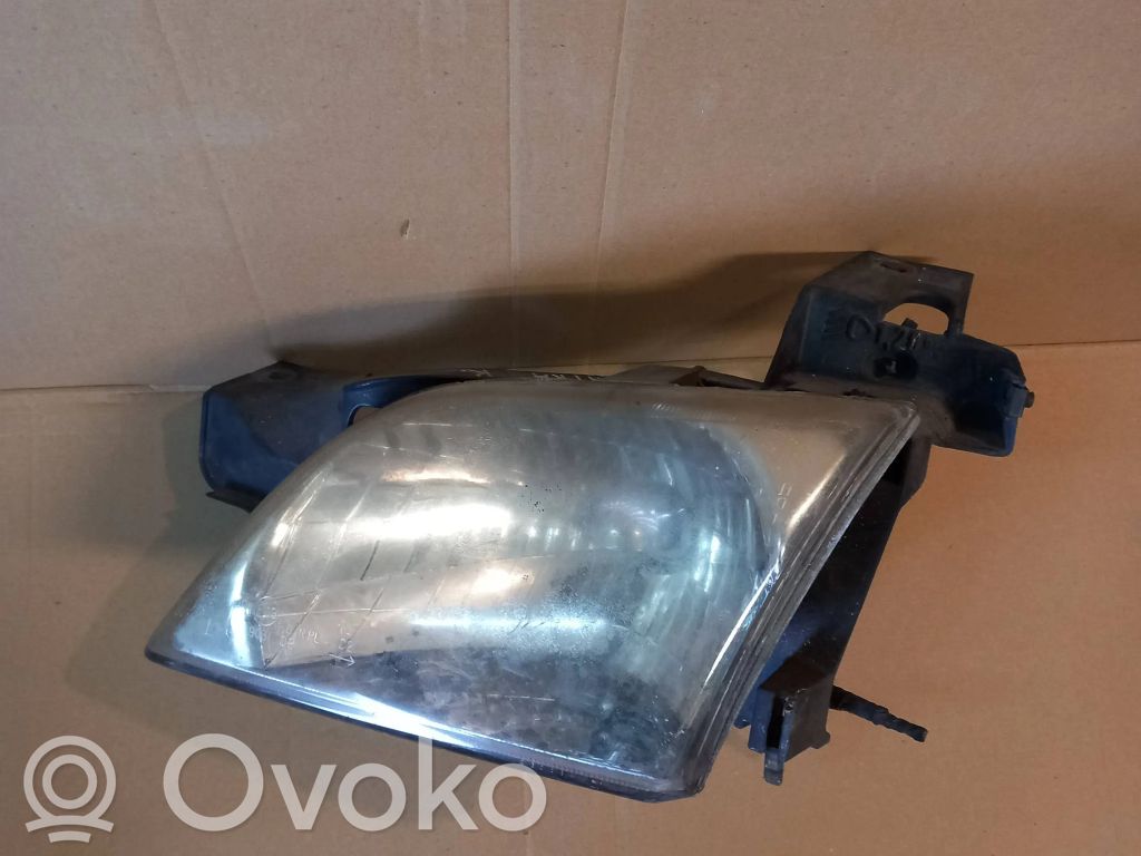 Opel Sintra Etu-/Ajovalo 