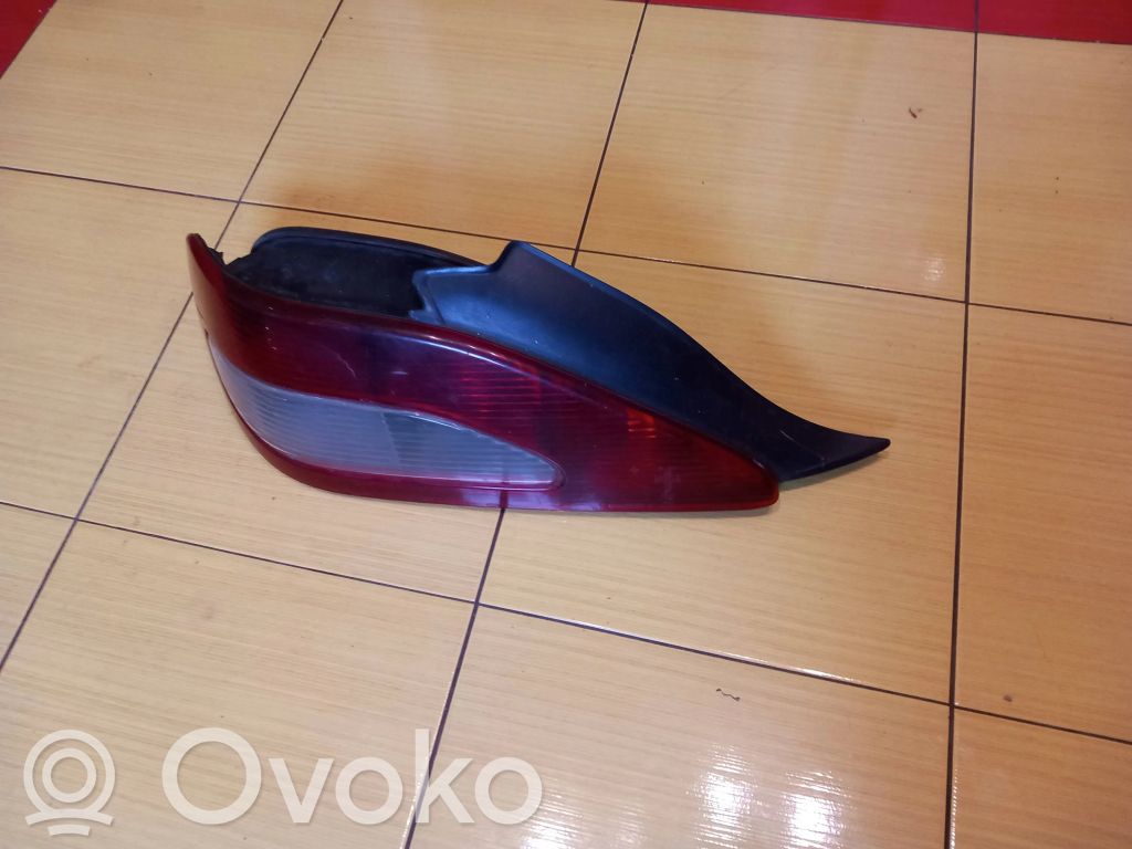 Peugeot 406 Takavalot 