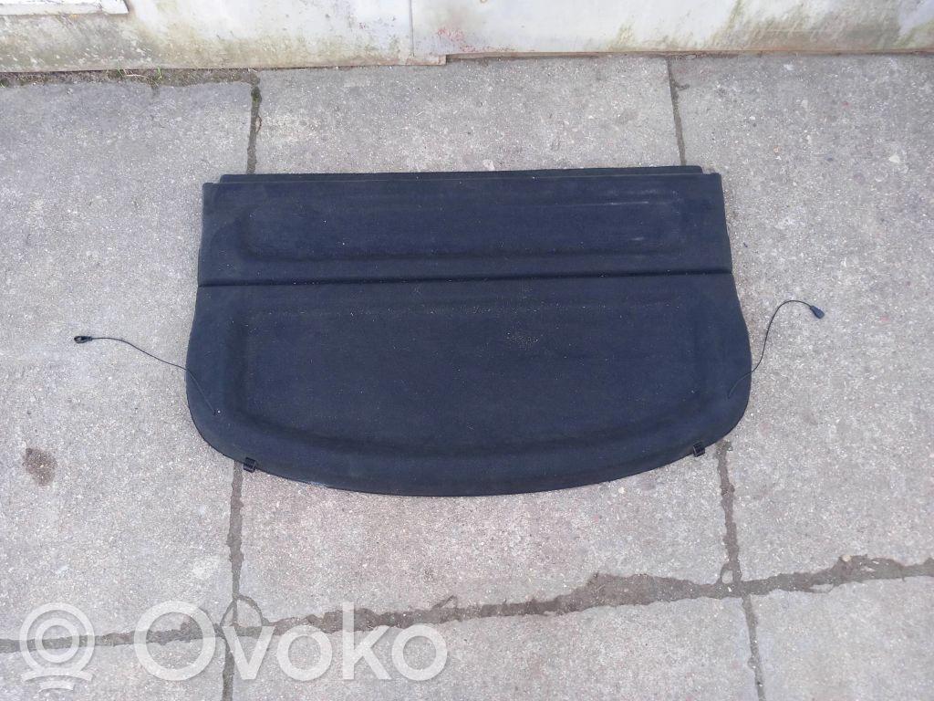 Mazda 6 Galinė palangė 