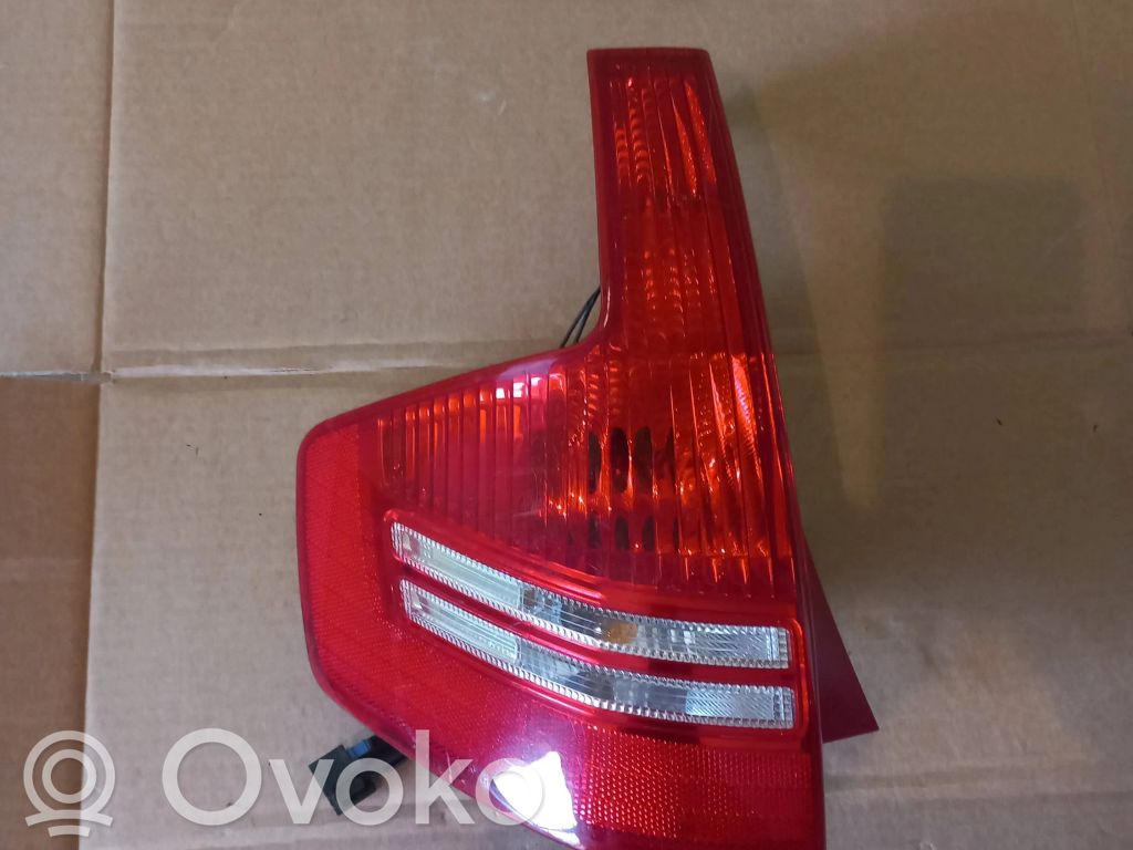 Citroen C4 I Galinis žibintas kėbule 