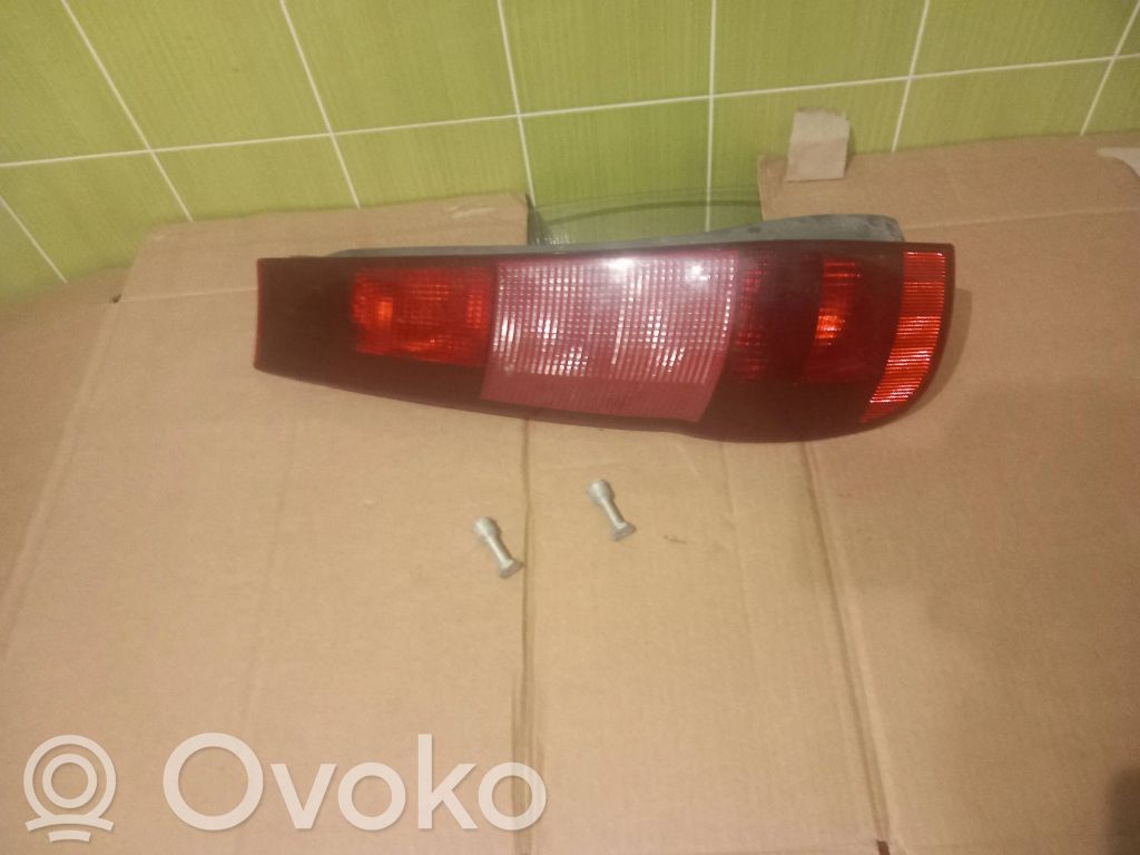 Fiat Punto (188) Takavalot 