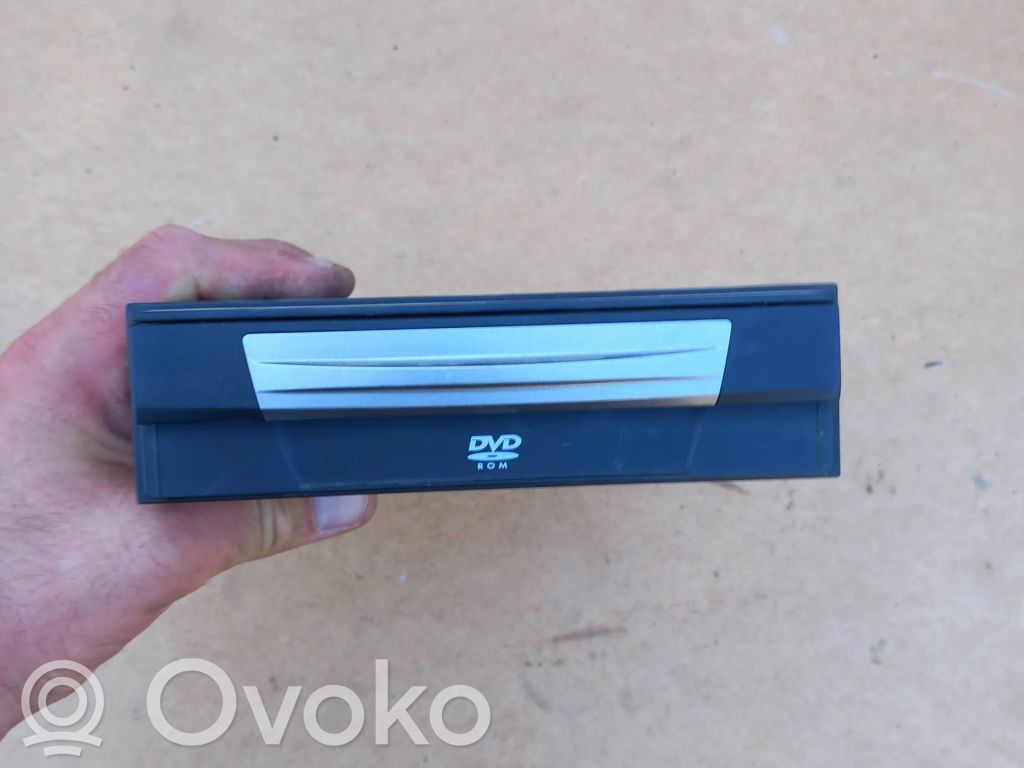 Mazda 6 CD/DVD keitiklis 