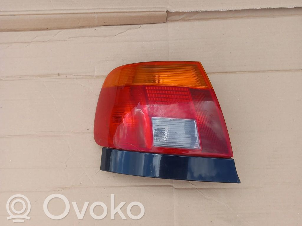 Audi A4 S4 B5 8D Rear/tail lights 