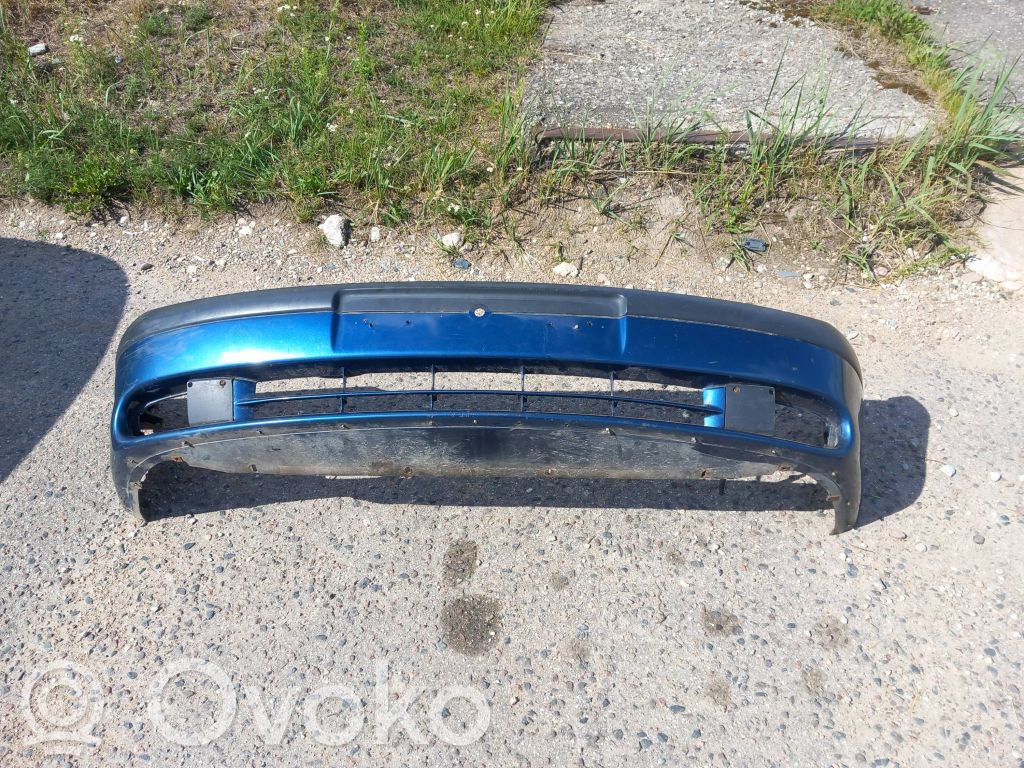 Renault Espace III Front bumper 
