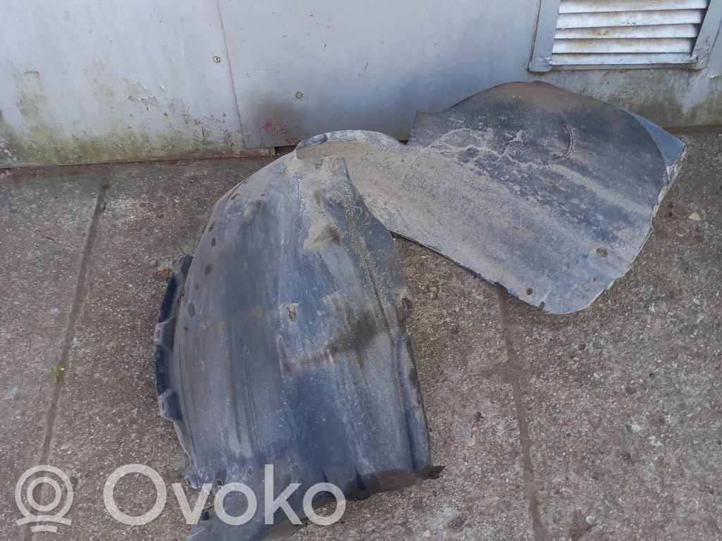 Seat Altea XL Priekinis posparnis 