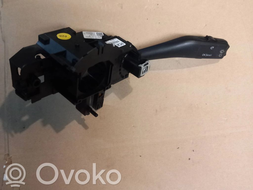 Seat Altea XL Wiper control stalk 