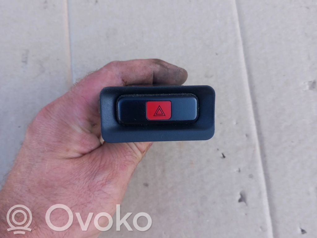Honda Civic Hazard light switch 