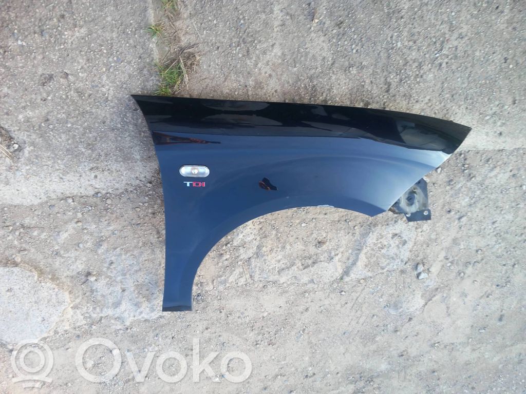 Seat Altea XL Sparnas 