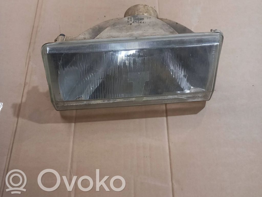 Citroen BX Headlight/headlamp 