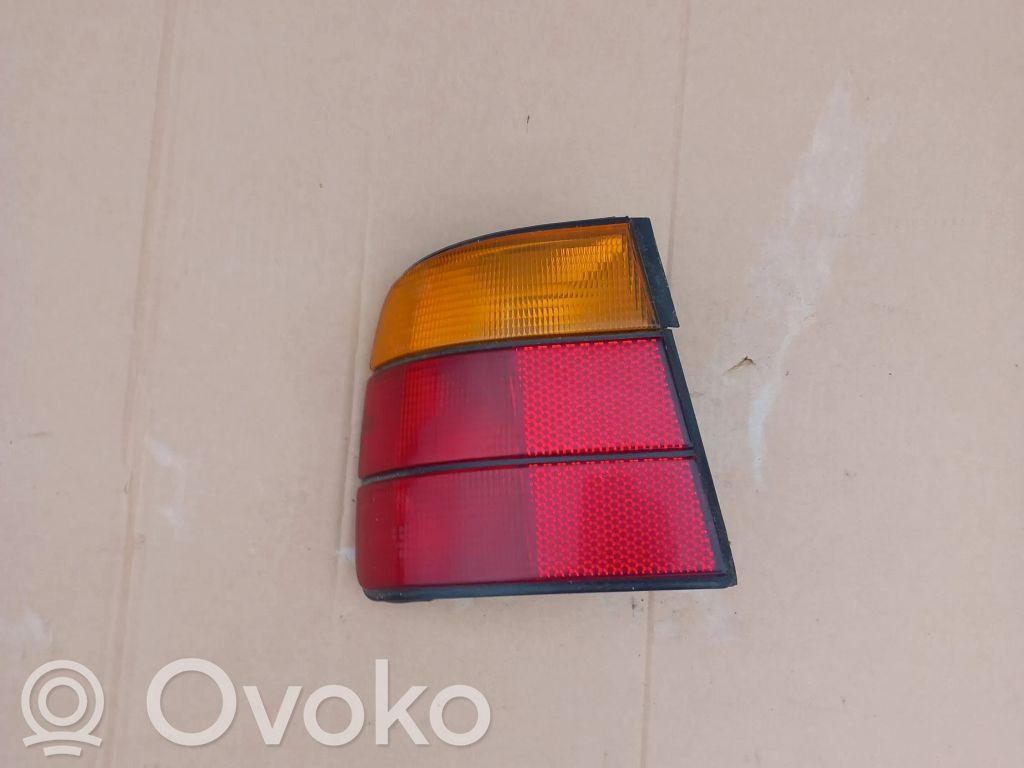 BMW 5 E34 Rear/tail lights 