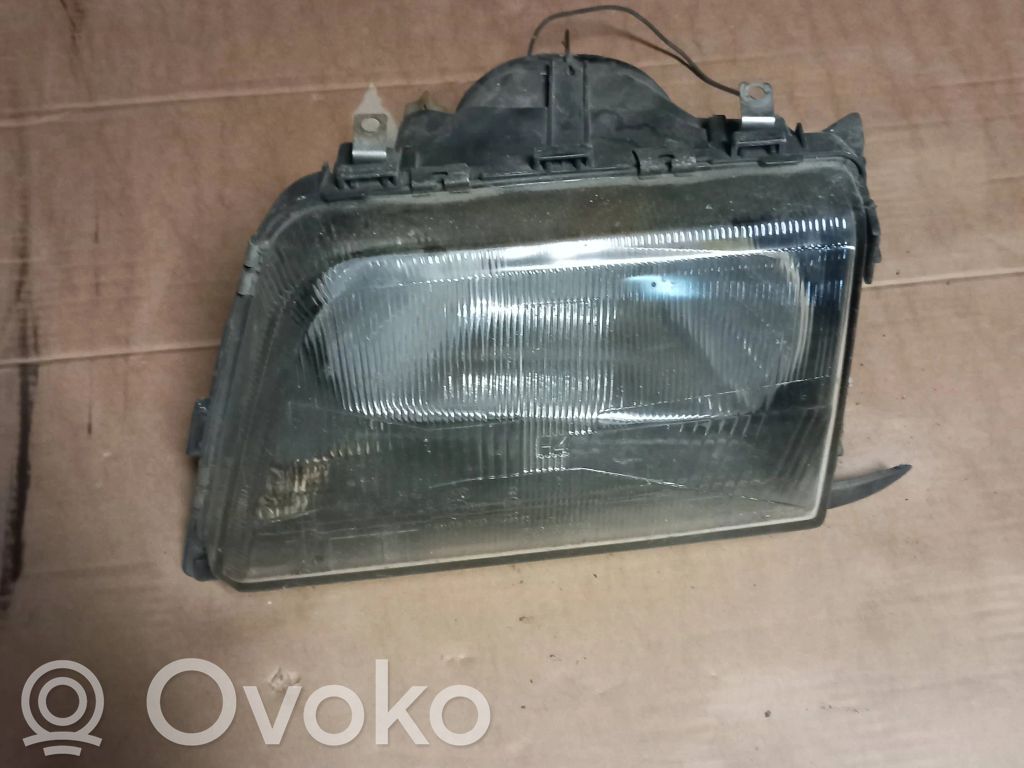Opel Ascona C Headlight/headlamp 