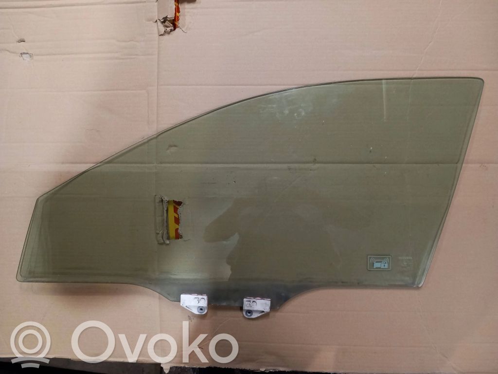 Honda Accord Pagrindinis priekinių durų stiklas (keturdurio) 