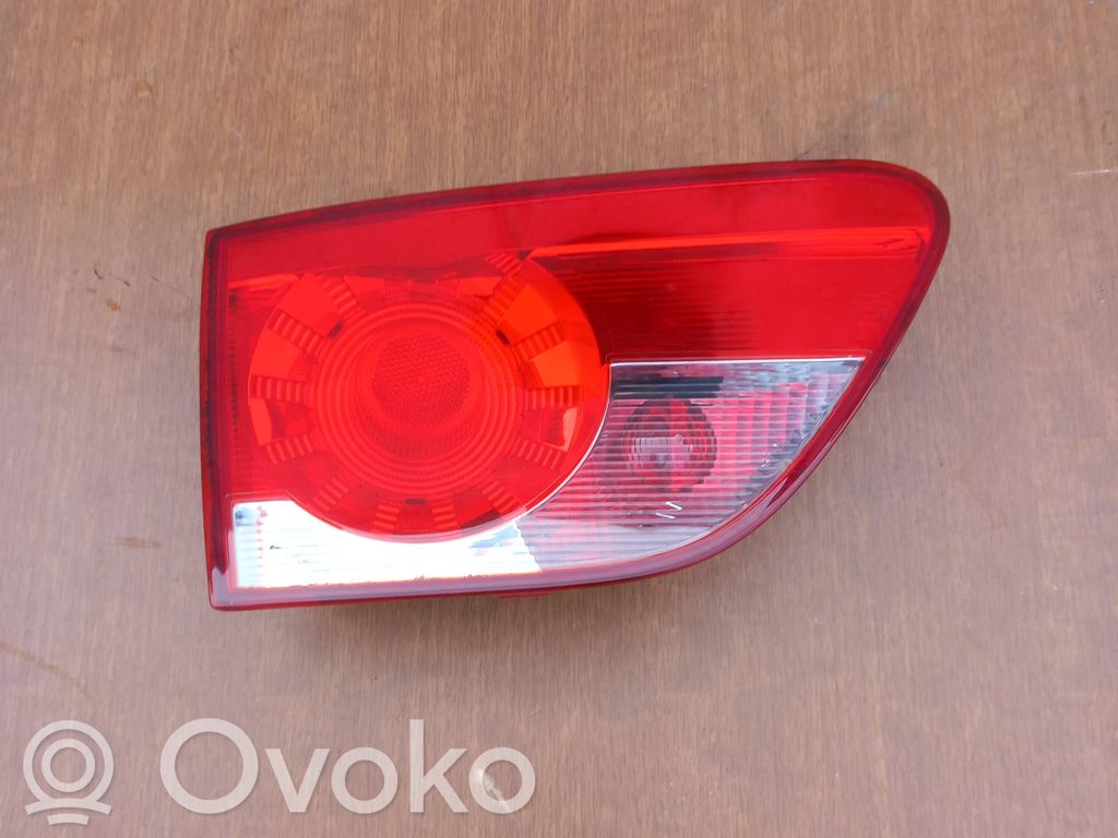 Seat Altea XL Lampă spate în capacul portbagajului 