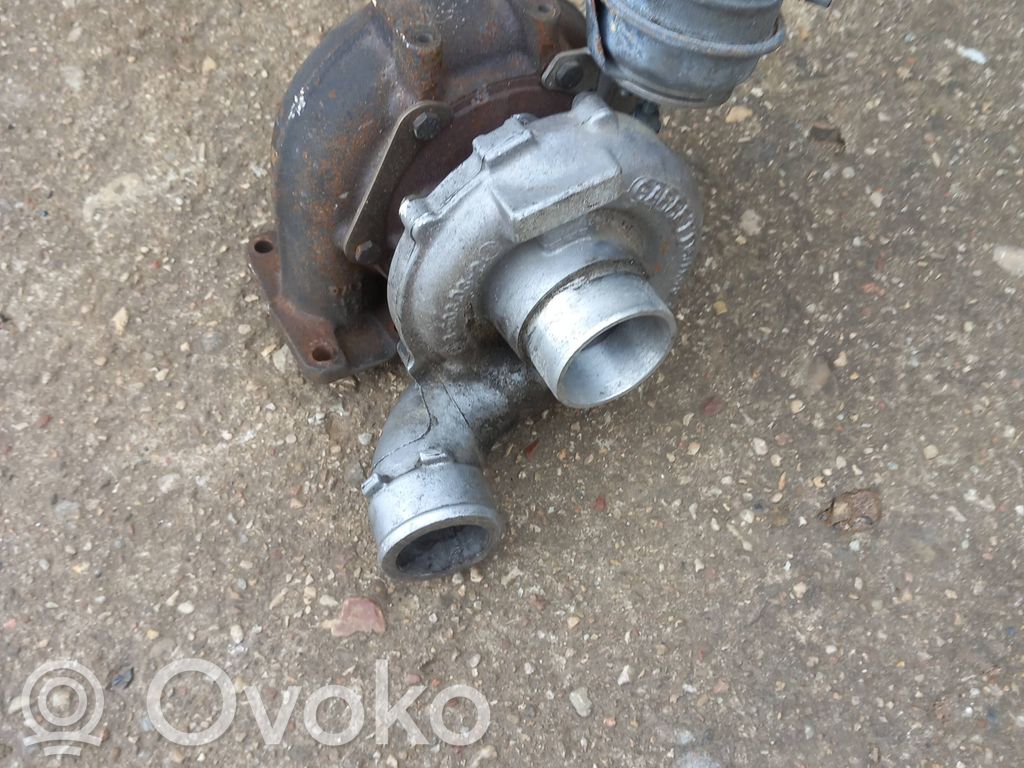 Turbo   059145701F