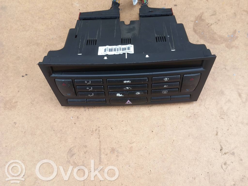 Saab 9-3 Ver2 Climate control unit 
