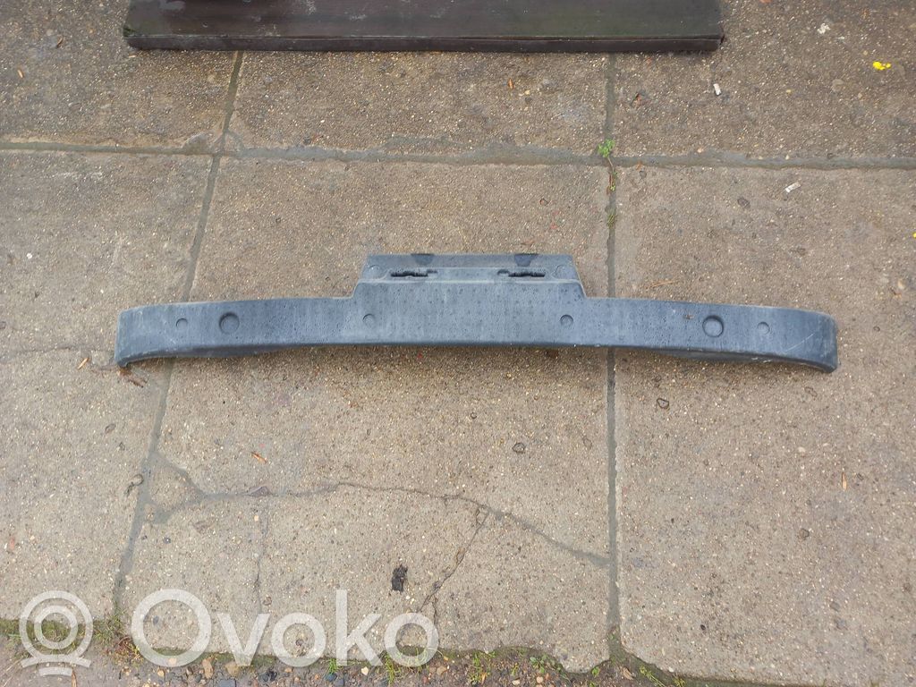 Saab 9-3 Ver2 Barra de soporte de espuma del parachoques trasero 