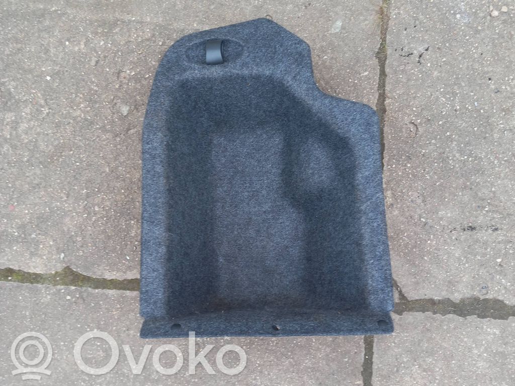 Saab 9-3 Ver2 Moldura protectora del maletero/compartimento de carga 