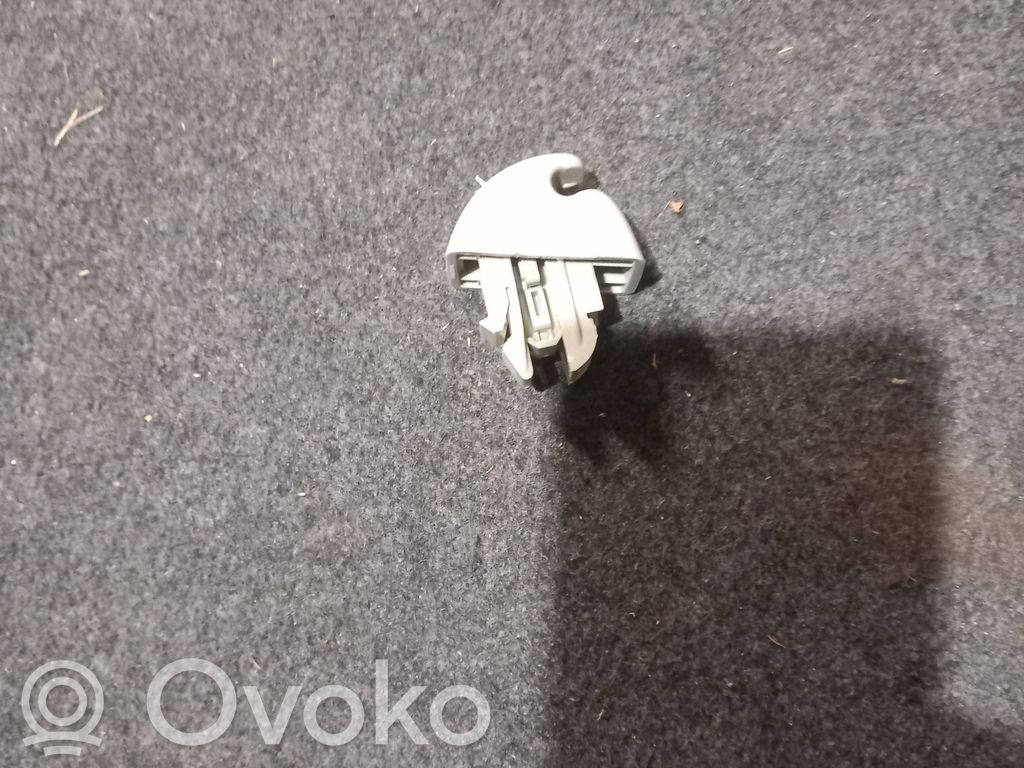 Saab 9-3 Ver2 Sun visor clip/hook/bracket 