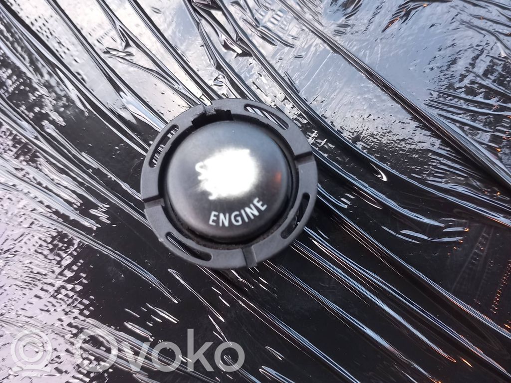 Engine start stop button switch   694949906