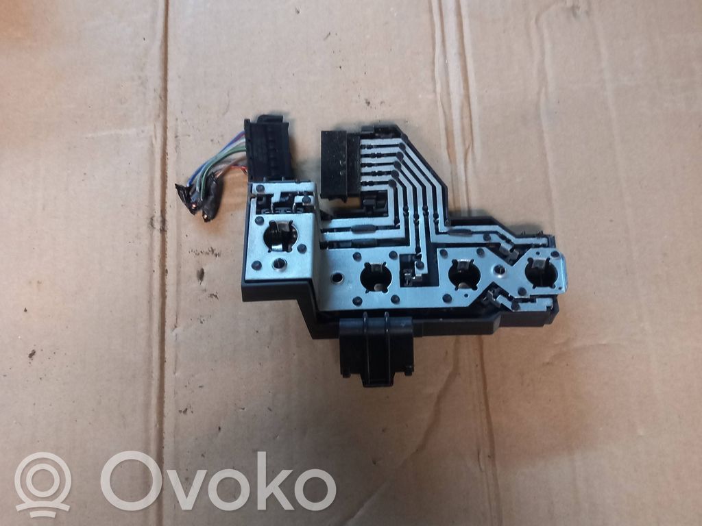Audi A4 S4 B5 8D Wkład lampy tylnej 