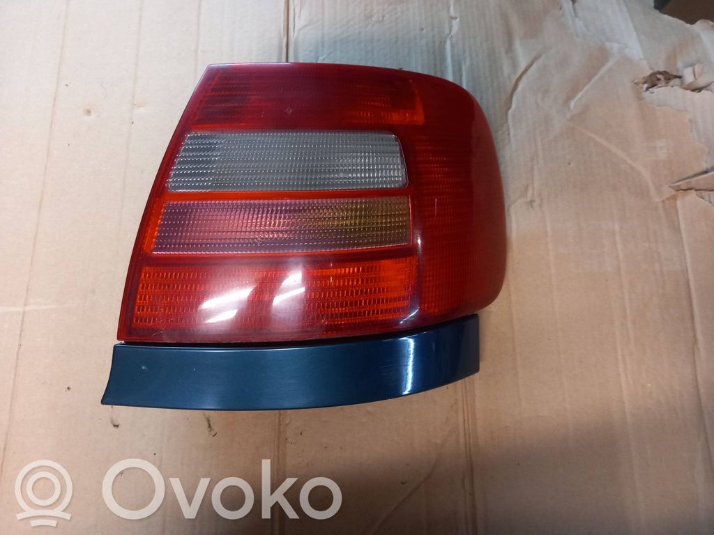 Audi A4 S4 B5 8D Takavalot 