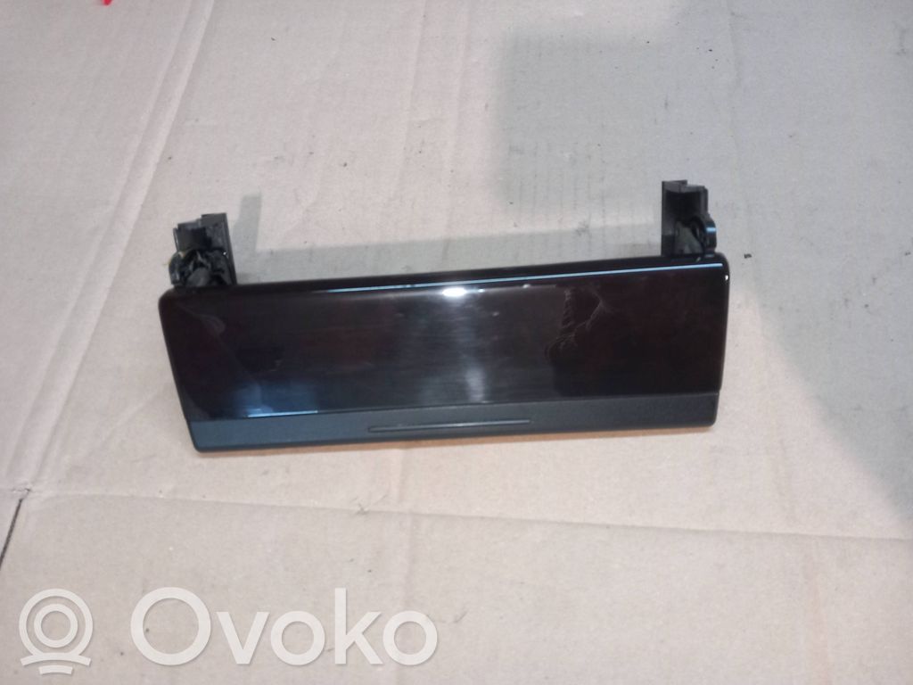 Audi A6 S6 C5 4B Radio/GPS head unit trim 