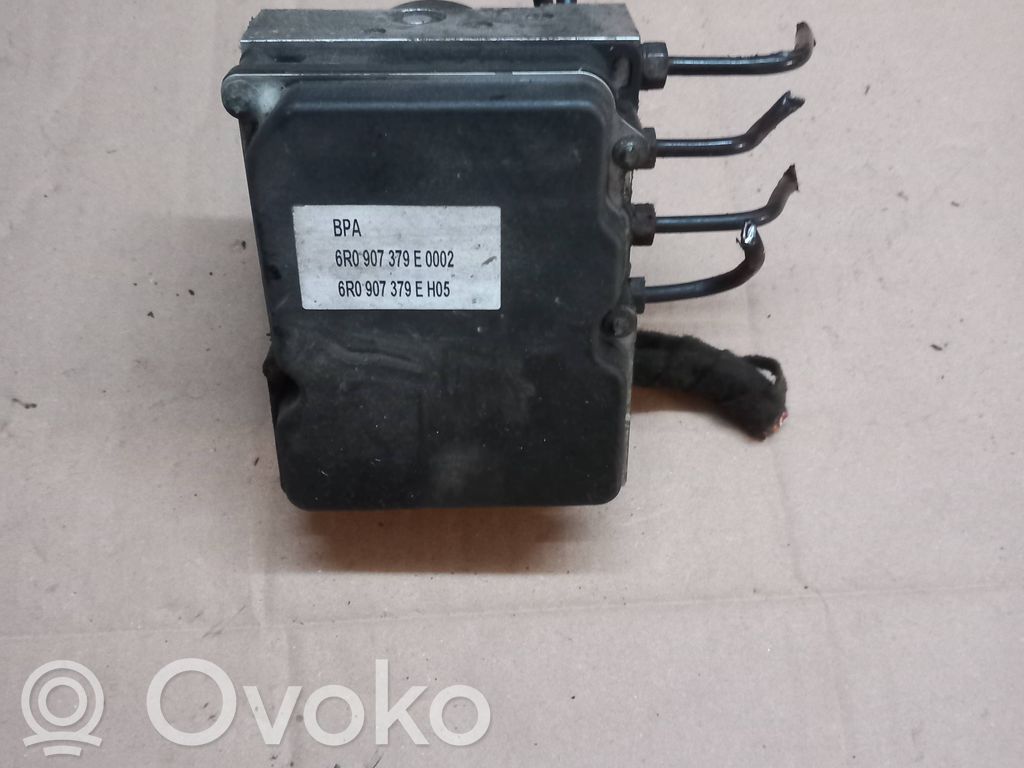 Skoda Fabia Mk2 (5J) Bomba de ABS 