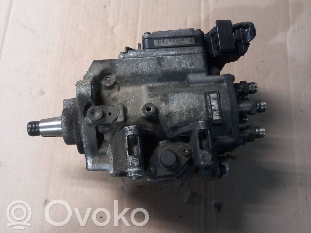 Audi A4 S4 B6 8E 8H Degvielas sūknis 