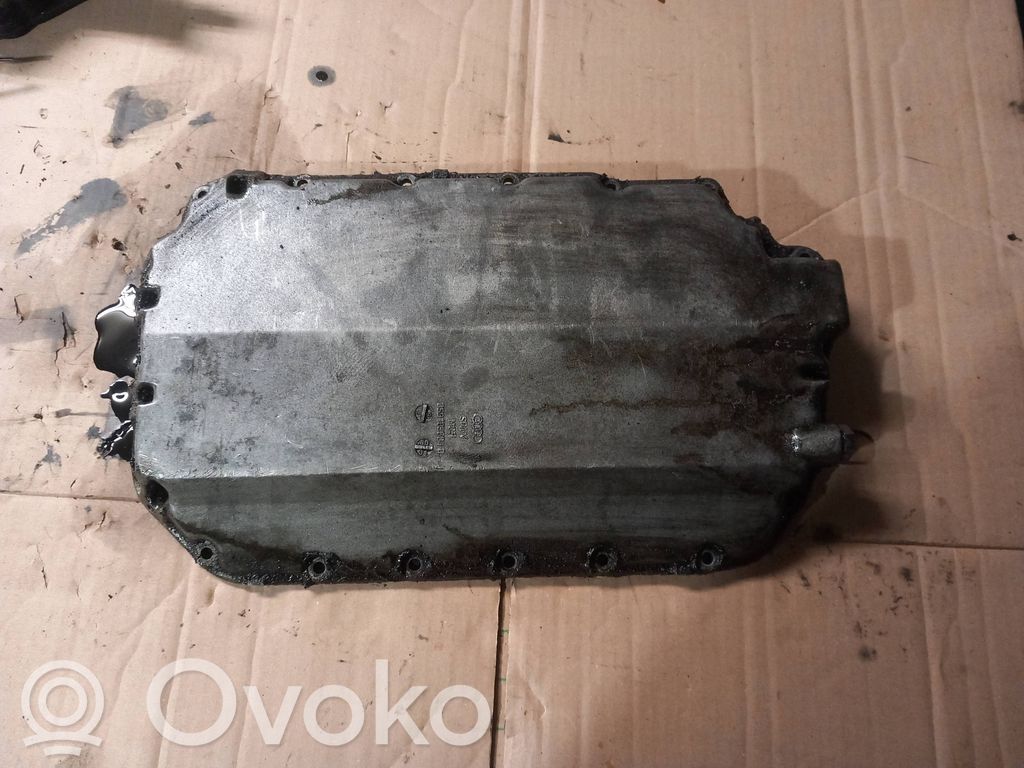 Oil sump   059103604D