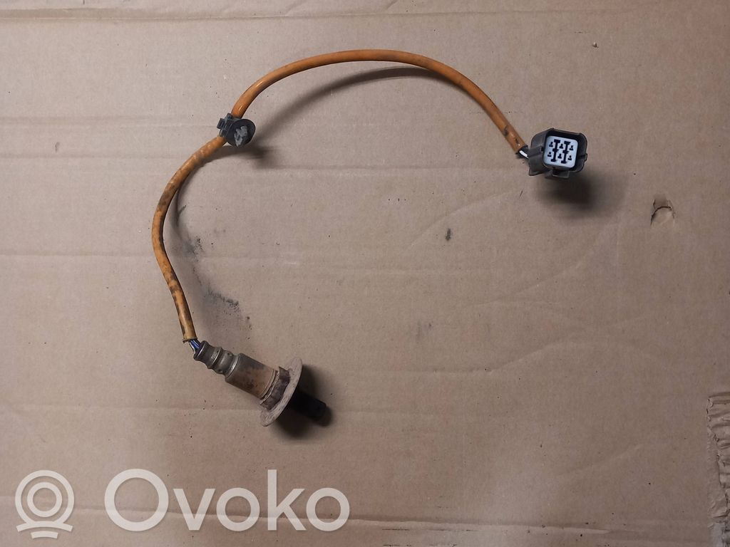 Subaru Legacy Lambda probe sensor 
