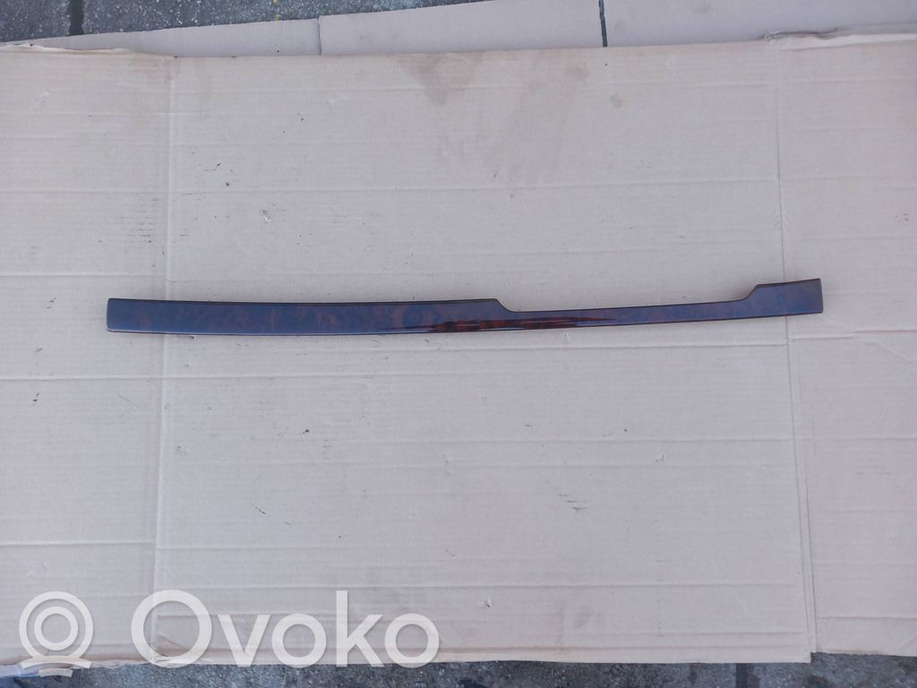 Audi A4 S4 B5 8D Ramă ornament torpedou bord 