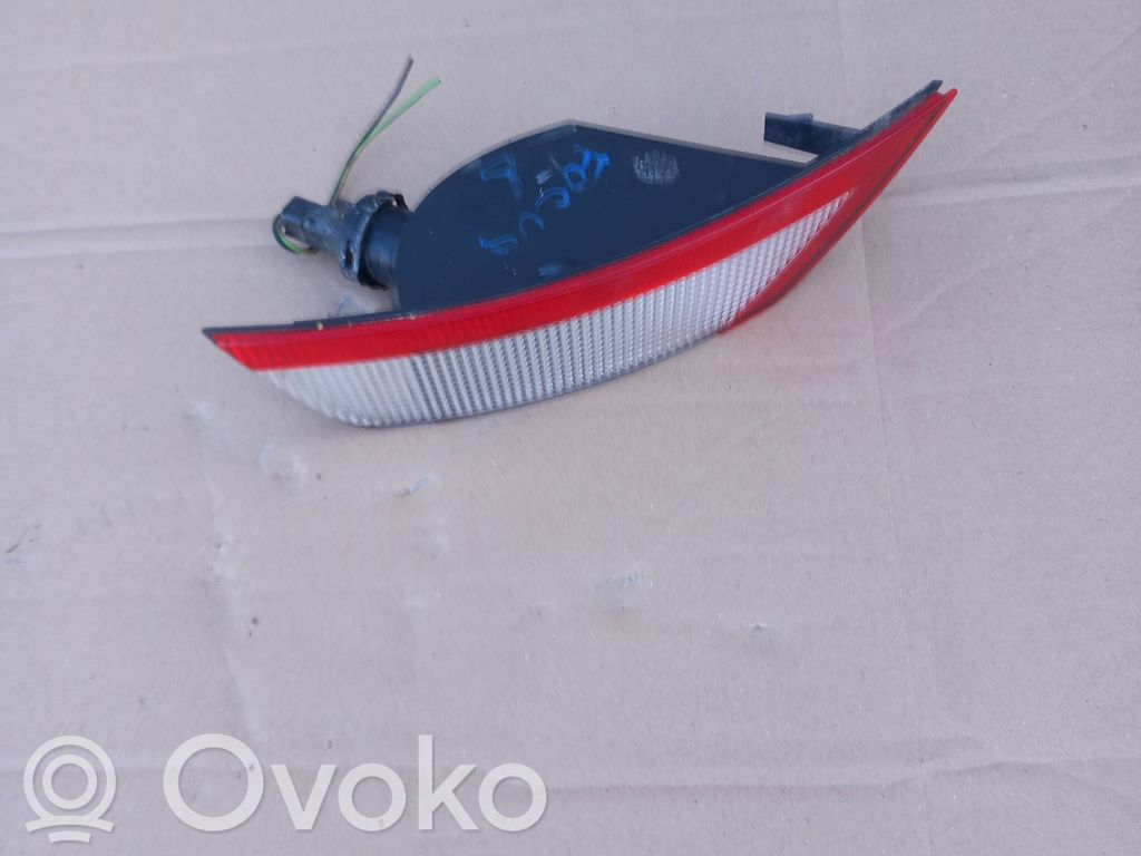 Atpakaļgaitas lukturis   8M5115501,8V4115K273,8V4115K273AB