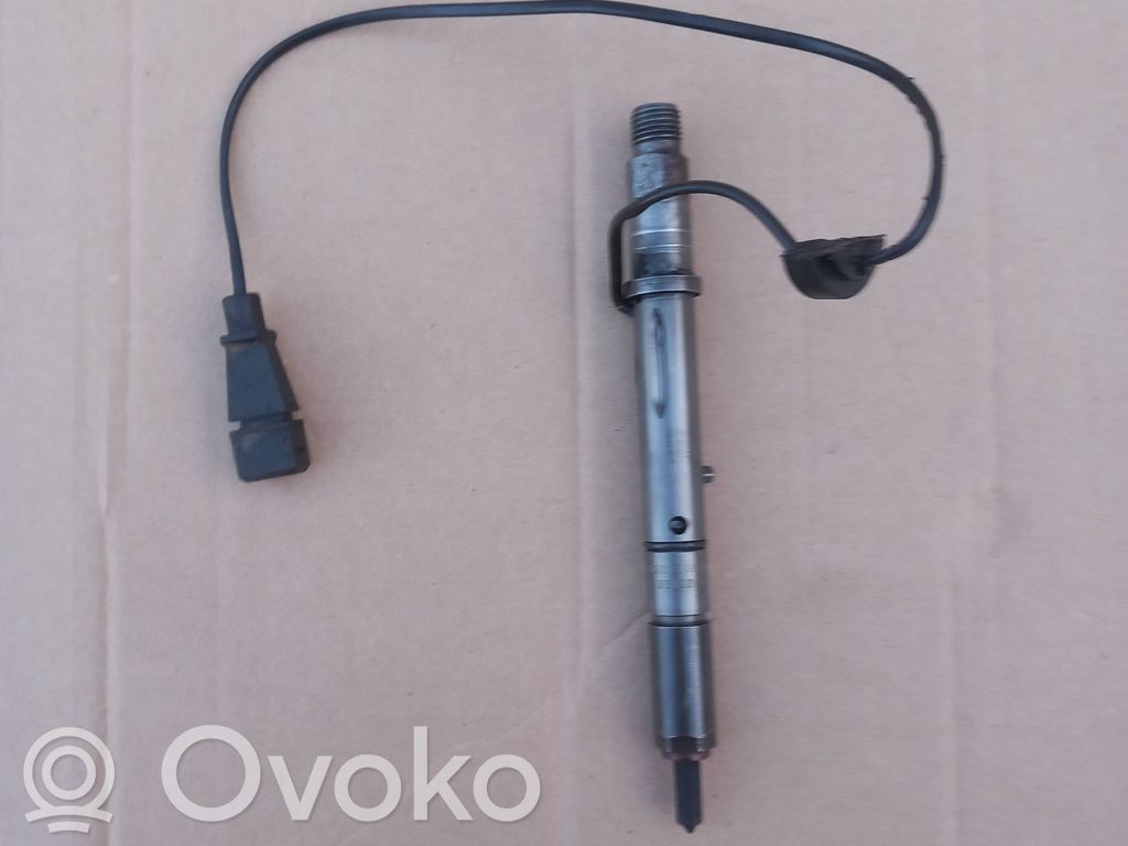 Audi A8 S8 D2 4D Inyector de combustible 