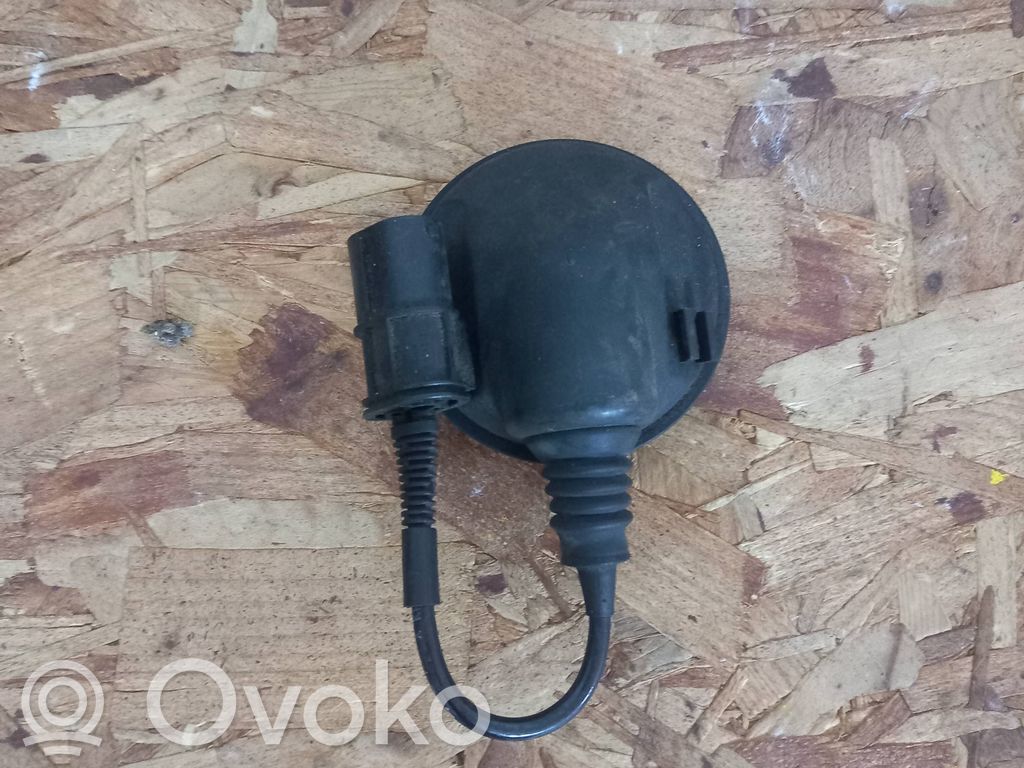 BMW 7 E65 E66 Priekinės pakabos aukščio daviklis 