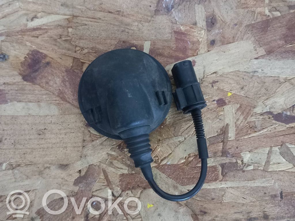 BMW 7 E65 E66 Priekinės pakabos aukščio daviklis 