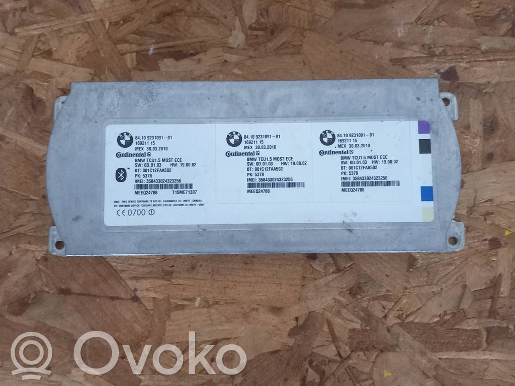 Bluetooth modulis   9231091,84109231091