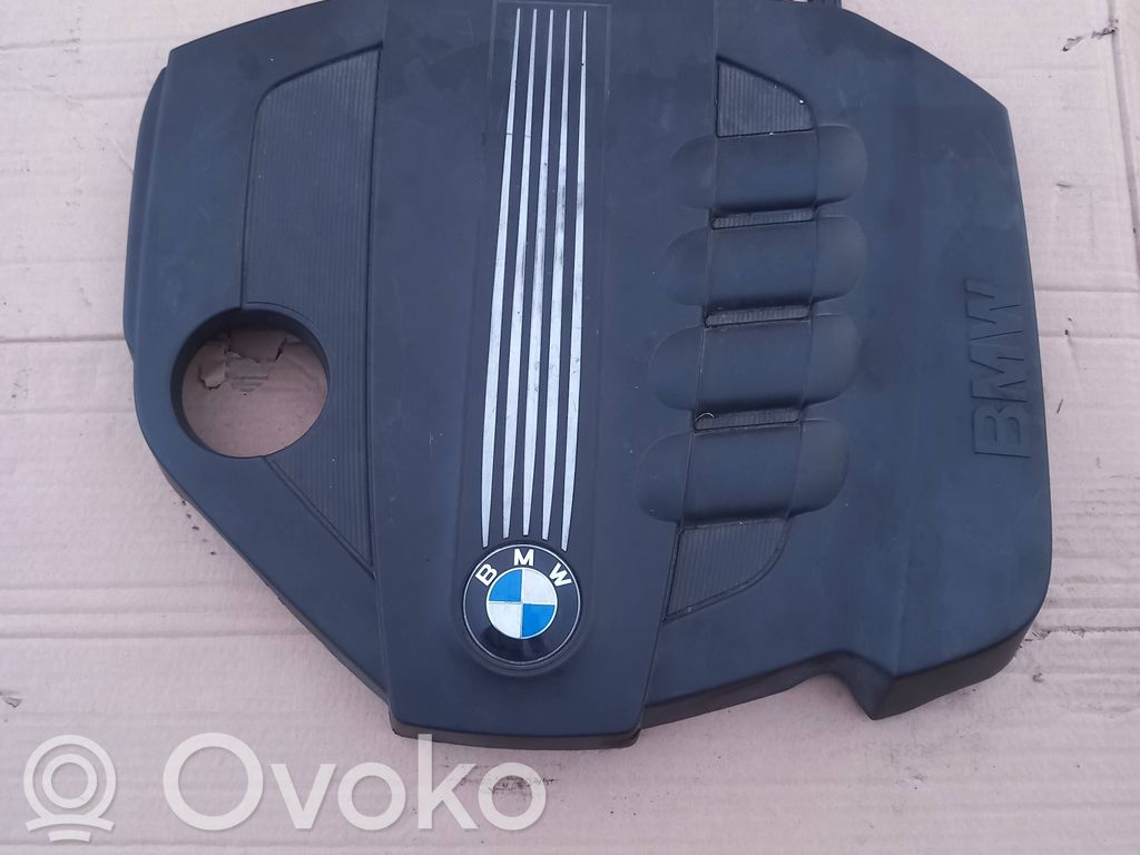 BMW 3 E90 E91 Engine cover (trim) 