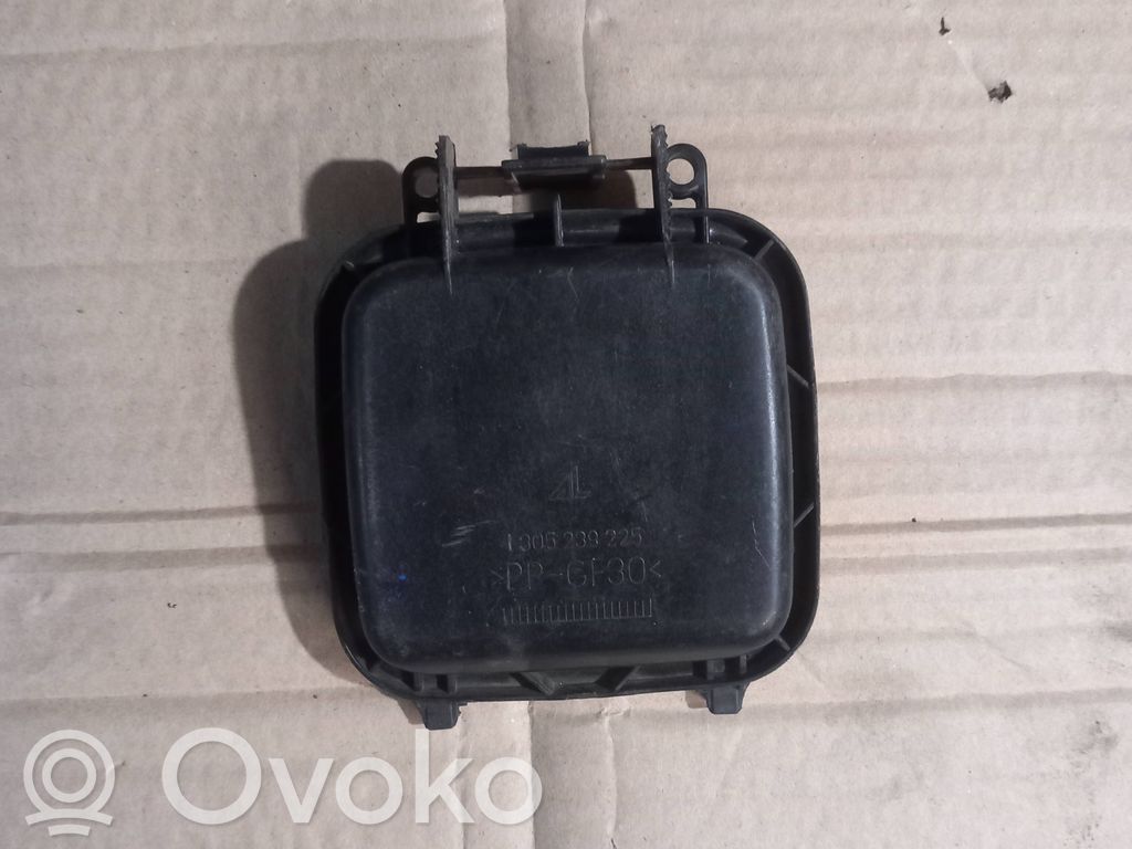 Audi A3 S3 8P Osłona żarówki lampy przedniej 