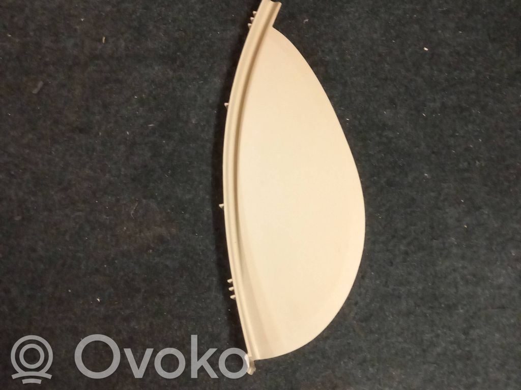 Moldura del extremo lateral de panel   7077820,72758411