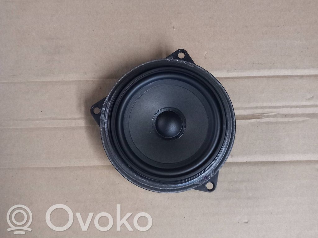 Enceinte de porte arrière   9143231,65139143231