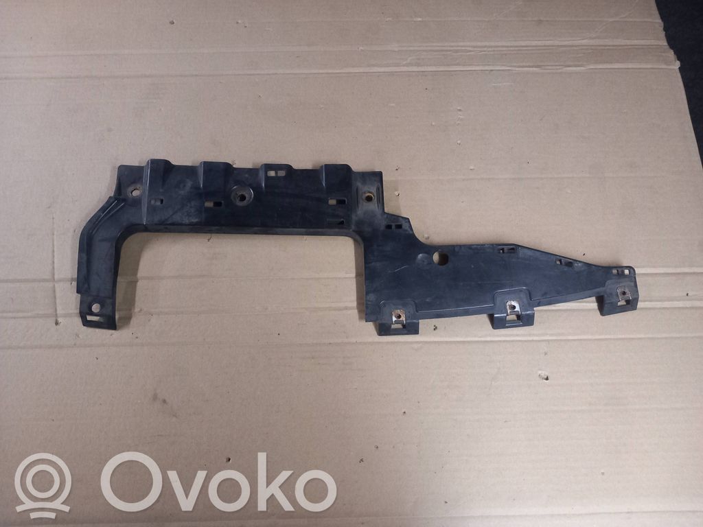 Rear bumper mounting bracket   7163847